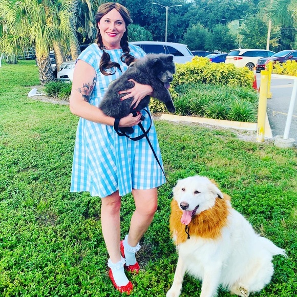 Meet your Posher, Janna - Picture 2 of 8